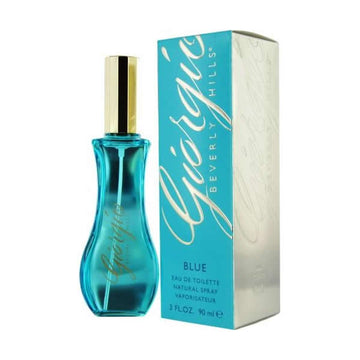 "Giorgio Blue Eau de Toilette Spray 90ml"