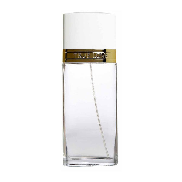 "Elizabeth Arden True Love Eau De Toilette Spray 100ml"