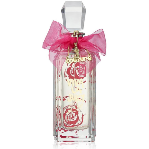 "Juicy Couture Viva La Fleur Eau de Toilette Spray 150ml"