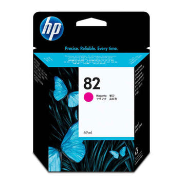 Compatible Ink Cartridge HP 82 Magenta