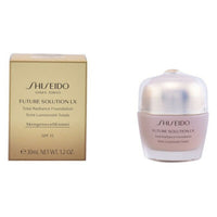 Maquillage liquide Future Solution LX Shiseido (30 ml)