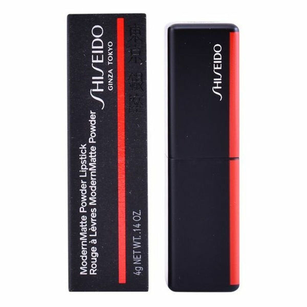 Lipstick Modernmatte Powder Shiseido 4 g