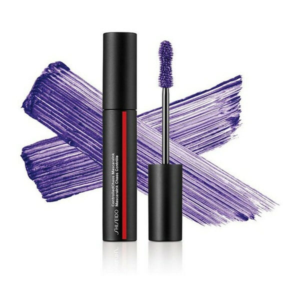 Mascara Shiseido