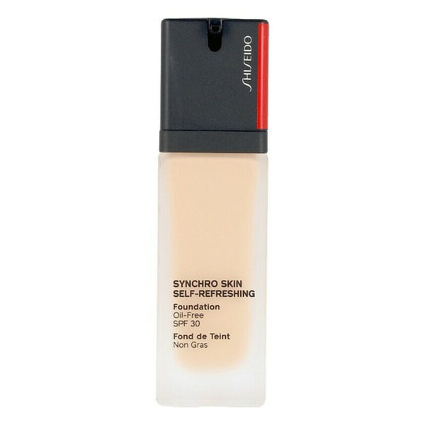 Liquid Make Up Base Synchro Skin Shiseido (30 ml)