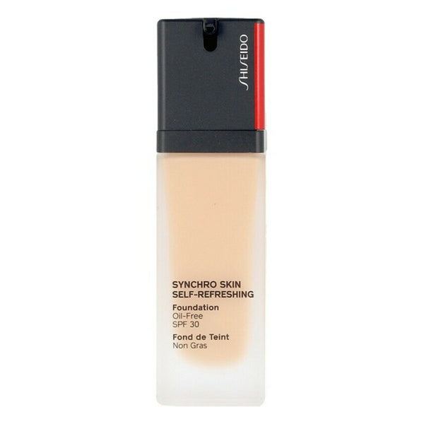 Liquid Make Up Base Synchro Skin Shiseido (30 ml)