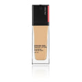 Liquid Make Up Base Shiseido Synchro Skin Radiant Lifting Nº 230 Alder Spf 30 30 ml