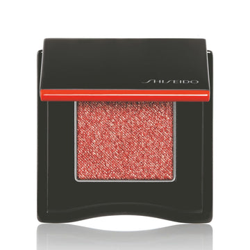 Eyeshadow Shiseido POP PowderGel Nº 14 Kura-Kura Coral