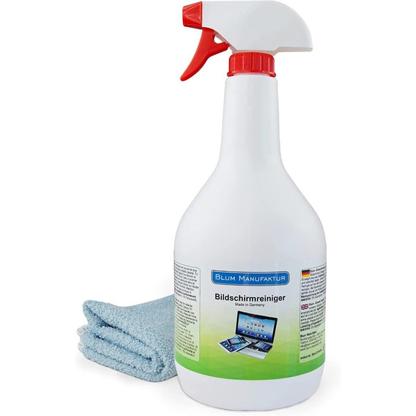 Screen Cleaning Gel ‎BM-SC1000ML (Refurbished A+)