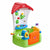 Maison de jeux pour enfants Step 2 Toddler Corner House 82 x 80 x 106 cm