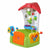 Kinderspielhaus Step 2 Toddler Corner House 82 x 80 x 106 cm