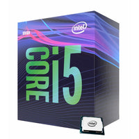 Processor Intel i5-9400