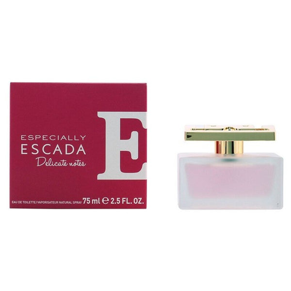 Women's Perfume Especially Delicate Notes Escada EDT