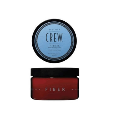 "American Crew High Hold And Low Shine Fiber 50ml"