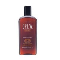 "American Crew Classic Body Wash 450ml"