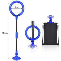 Skipping Rope Rotating (Refurbished C)