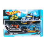 Vehicle Carrier Truck Hot Wheels