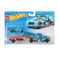 Vehicle Carrier Truck Hot Wheels