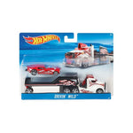 Vehicle Carrier Truck Hot Wheels