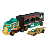 Vehicle Carrier Truck Hot Wheels