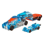 Vehicle Carrier Truck Hot Wheels