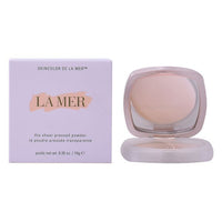 Compact Powders The Sheer La Mer