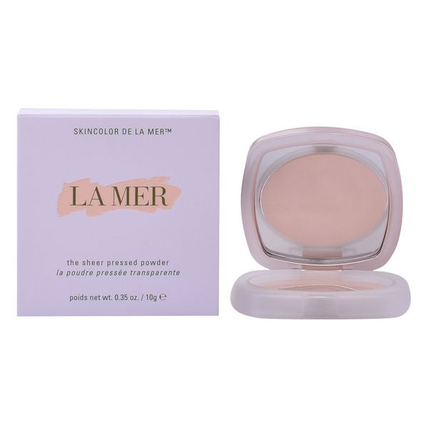 Compact Powders The Sheer La Mer