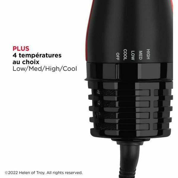 Hairdryer Revlon RVDR5298E 1 Piece