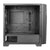 ATX Semi-tower Box Antec Draco 10 ARGB Black