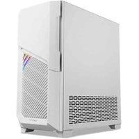 ATX Semi-tower Box Antec DP502 Flux