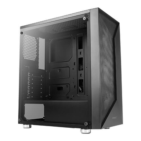 ATX Semi-tower Box Antec NX320 LED RGB