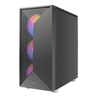 ATX Semi-tower Box Antec NX320 LED RGB