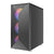 ATX Semi-tower Box Antec NX320 LED RGB