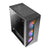 ATX Semi-tower Box Antec NX320 LED RGB