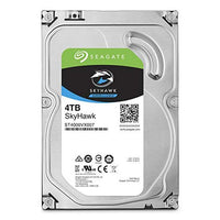 Hard Drive Seagate ST4000VX007 4 TB 3.5"