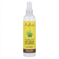 Nourishing Conditioner Shea Moisture Moisture Cannabis 237 ml (1000 pcs)