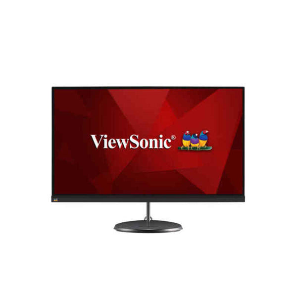 Monitor ViewSonic VX2485-MHU 24" FHD IPS LED 75 Hz