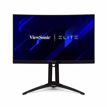 Monitor ViewSonic XG270QC 27" QHD LED 165 Hz