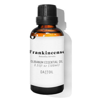 Olio Essenziale Daffoil Aceite Esencial Incenso 100 ml