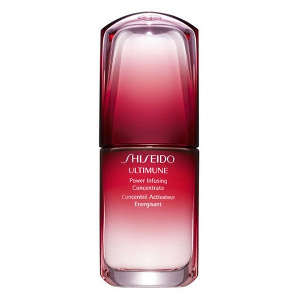 Anti-wrinkle Treatment Ultimune Concentrate Shiseido