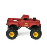 Vehicle Playset Monster Jam 6056371 14,92 x 21,27 x 13,65 cm