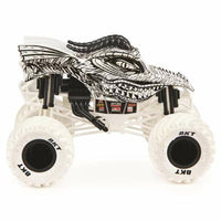 Vehicle Playset Monster Jam 6056371 14,92 x 21,27 x 13,65 cm