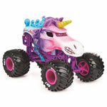 Vehicle Playset Monster Jam 6056371 14,92 x 21,27 x 13,65 cm