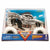 Vehicle Playset Monster Jam 6056371 14,92 x 21,27 x 13,65 cm