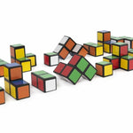 Skills game Rubik's