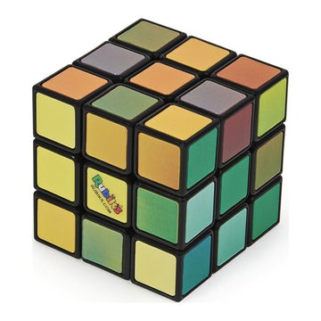 3D Puzzle Rubik's 6063974 1 Piece