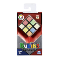 3D Puzzle Rubik's 6063974 1 Piece