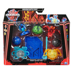 Spinning Top Bakugan Battle Pack German