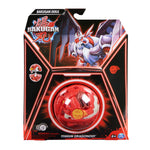 Spinning Top Bakugan Deka Inglés, Alemán