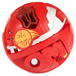 Spinning Top Bakugan Deka Inglés, Alemán