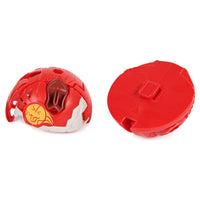 Spinning Top Bakugan Deka Inglés, Alemán